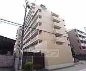 京都市伏見区上油掛町 10階建 築42年のイメージ