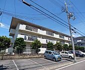 京都市伏見区深草大亀谷大山町 3階建 築46年のイメージ