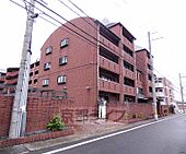 京都市伏見区向島津田町 5階建 築29年のイメージ