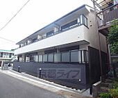 京都市山科区東野南井ノ上町 2階建 築11年のイメージ