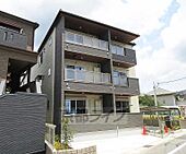 京都市山科区椥辻池尻町 3階建 築1年未満のイメージ