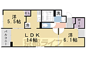 京都市伏見区久我石原町 3階建 新築のイメージ