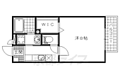 京都市山科区御陵荒巻町 2階建 築21年のイメージ