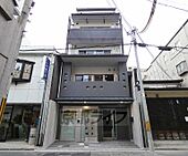 京都市伏見区両替町4丁目 5階建 築4年のイメージ