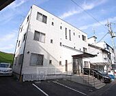 京都市伏見区中島秋ノ山町 3階建 築18年のイメージ