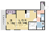 京都市南区久世中久世町4丁目 3階建 新築のイメージ