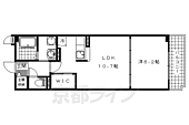 京都市山科区小野荘司町 3階建 築14年のイメージ