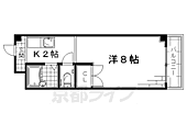 京都市伏見区深草ヲカヤ町 3階建 築35年のイメージ