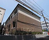 京都市伏見区越前町 2階建 築8年のイメージ