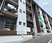 京都市伏見区向島中島町 4階建 築51年のイメージ