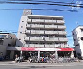 京都市伏見区深草鈴塚町 6階建 築47年のイメージ