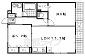 京都市山科区東野森野町 3階建 築5年のイメージ