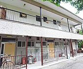 京都市伏見区深草大亀谷西寺町 2階建 築65年のイメージ