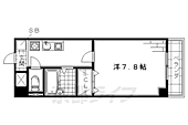 京都市伏見区下油掛町 5階建 築28年のイメージ