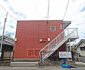 京都市伏見区横大路柿ノ本町 2階建 築48年のイメージ