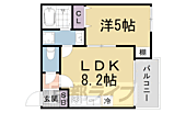 京都市山科区竹鼻西ノ口町 3階建 築3年のイメージ