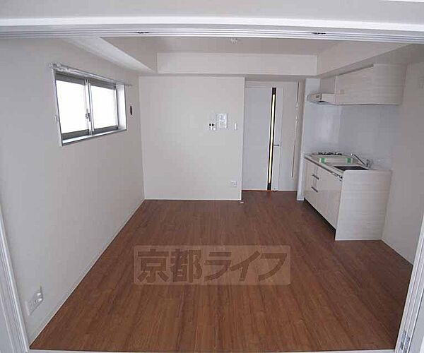 京都府京都市伏見区加賀屋町(賃貸マンション1LDK・2階・34.89㎡)の写真 その13