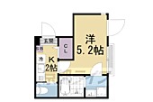 京都市山科区音羽八ノ坪 3階建 築4年のイメージ