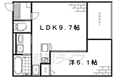 京都市南区久世中久世町2丁目 3階建 築6年のイメージ