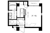 京都市右京区西院東淳和院町 3階建 築21年のイメージ