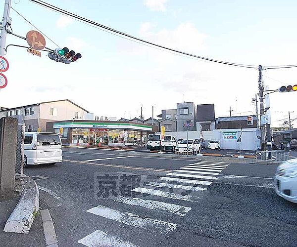 京都府京都市伏見区桃山水野左近東町(賃貸アパート2LDK・2階・72.70㎡)の写真 その30