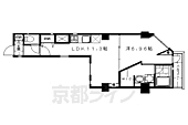 京都市伏見区墨染町 5階建 築15年のイメージ