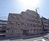 京都市右京区西京極堤外町 5階建 築23年のイメージ