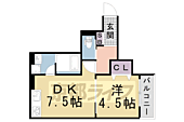 京都市伏見区桃山町泰長老 3階建 新築のイメージ