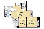 ＬＥＧＡＬ京都烏丸通りのイメージ