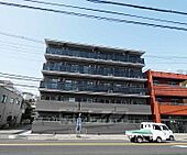 京都市伏見区桃山町泰長老 5階建 築4年のイメージ