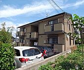 京都市伏見区桃山町因幡 2階建 築16年のイメージ