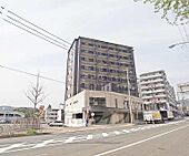 京都市山科区東野片下リ町 9階建 築9年のイメージ