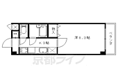 京都市山科区大宅神納町 3階建 築21年のイメージ