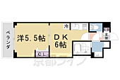 京都市右京区西院安塚町 7階建 築3年のイメージ