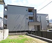 京都市山科区竹鼻扇町 3階建 新築のイメージ