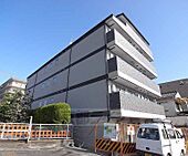 京都市伏見区深草下川原町 5階建 築9年のイメージ