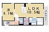 京都市伏見区深草小久保町 3階建 築12年のイメージ