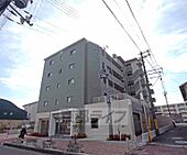 長岡京市開田4丁目 6階建 築7年のイメージ