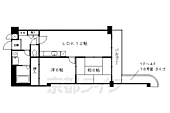 京都市伏見区向島庚申町 7階建 築34年のイメージ