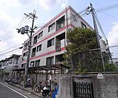 京都市伏見区深草鞍ヶ谷町 3階建 築34年のイメージ
