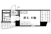 京都市伏見区深草飯食町 7階建 築35年のイメージ