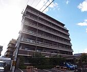 京都市伏見区深草野田町 7階建 築14年のイメージ