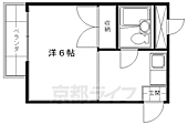 京都市伏見区深草川久保町 3階建 築36年のイメージ