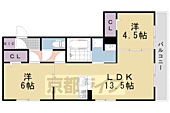 向日市上植野町桑原 3階建 新築のイメージ