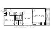 京都市伏見区淀際目町 3階建 築4年のイメージ