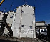 京都市伏見区向島二の丸町 2階建 築53年のイメージ