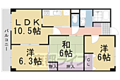 京都市伏見区久我石原町 4階建 築24年のイメージ