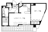 ベラジオ京都清水のイメージ