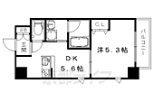 京都市右京区西院月双町 7階建 築5年のイメージ