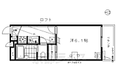 レオパレスモンフレールのイメージ